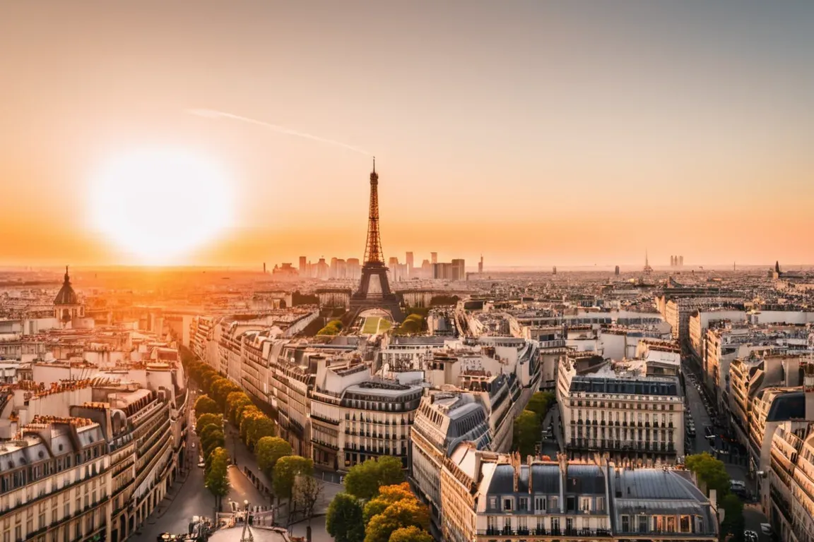Paris