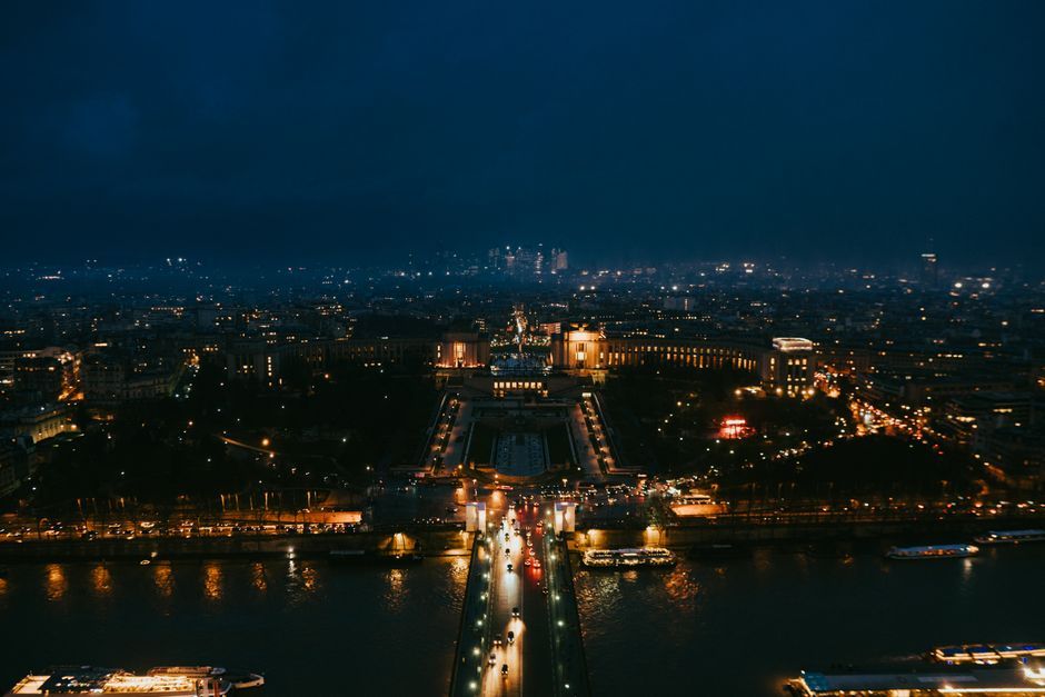 What to skip in Paris