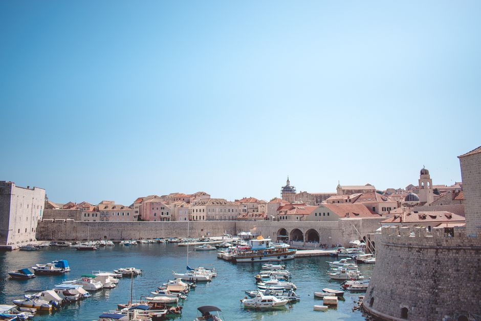Where to stay in Dubrovnik