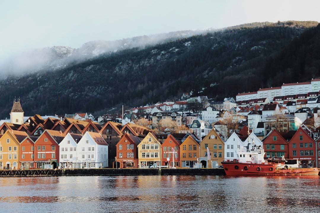 What is worth booking in Bergen