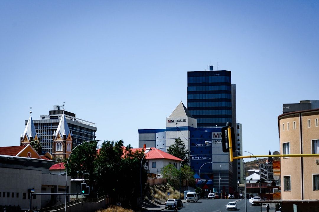 Windhoek: A Complete Guide for First-Time Visitors in 2026