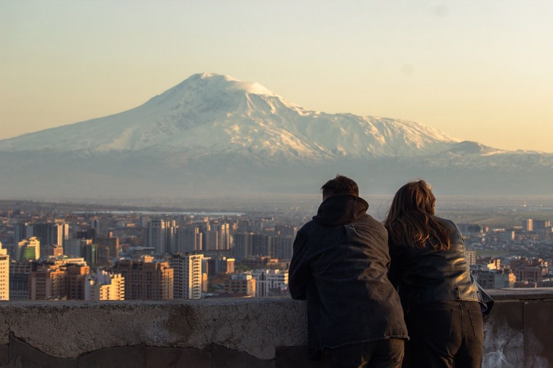 Armenia Travel Tips: 12 Things I Wish I'd Known Before Going