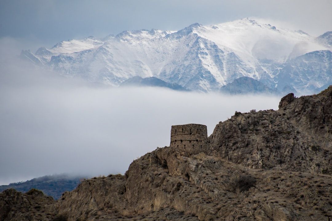 Armenia countryside nature landscape