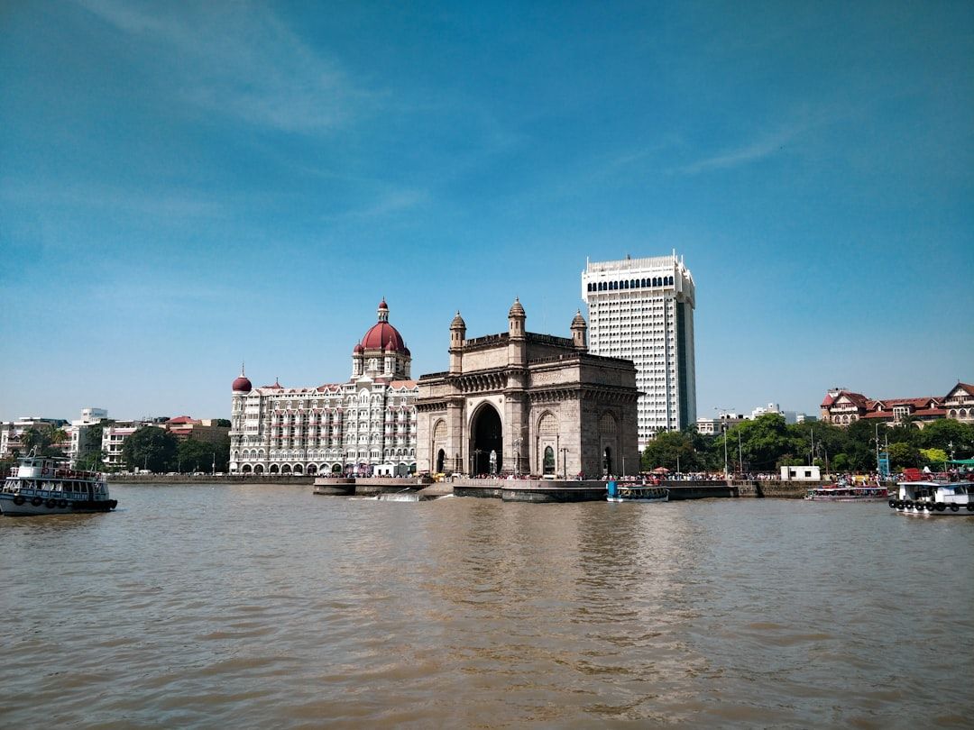 Group Tours in Mumbai, India