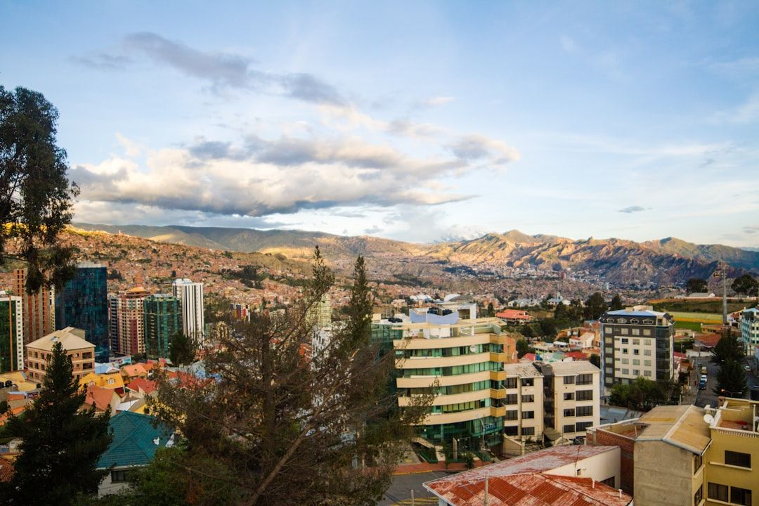 La Paz: A Complete Guide for First-Time Visitors in 2026