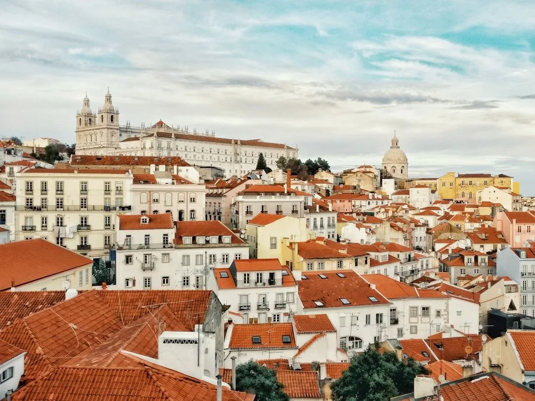 Lisbon With Children: What Works and What Is Hard Work