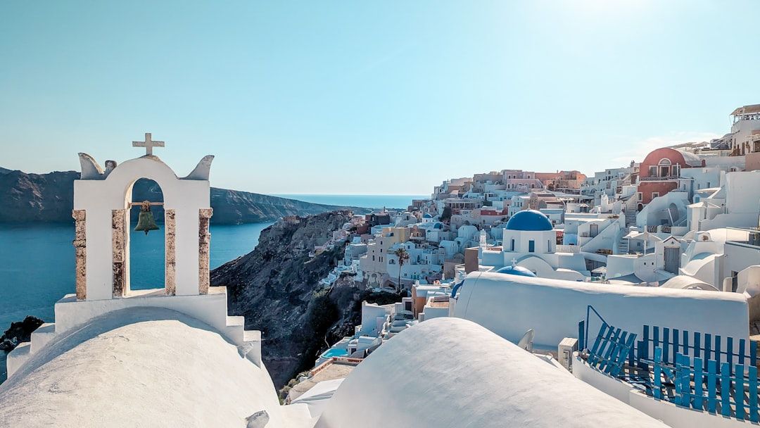 Best santorini tours