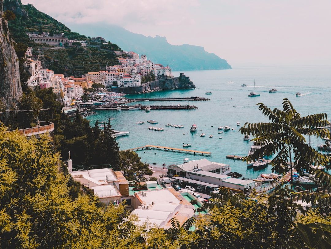 Best amalfi coast tours