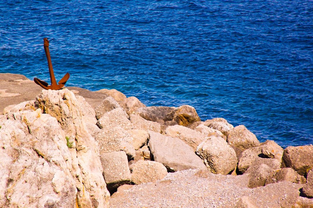 The two good options in Amalfi